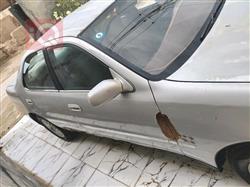 تويوتا كريستا